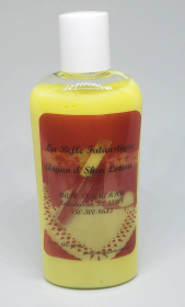 Argan  Oil & Shea Butter Lotion