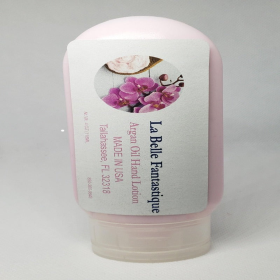 Argan Oil Hand Lotion