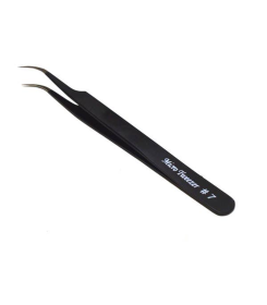 Professional Quality Micro Tweezers #7 Multi Purpose