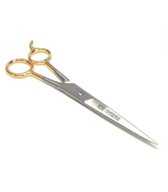 Barber Hair Cutting Scissors Ice Tempered