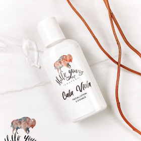 Cala Viola Facial Lotion