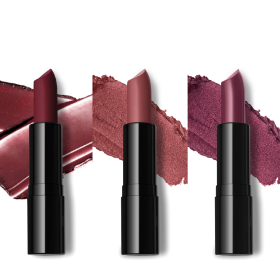 Vex Berry Lip Color Bundle With Lip Liner