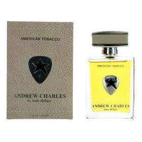 Andrew Charles American Tobacco by Andy Hilfiger