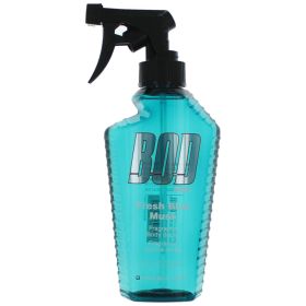 Bod Man Fresh Blue Musk by Parfums De Coeur