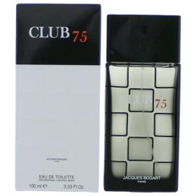 Club 75 by Jacques Bogart