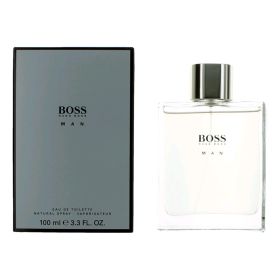 Boss Man by Hugo Boss