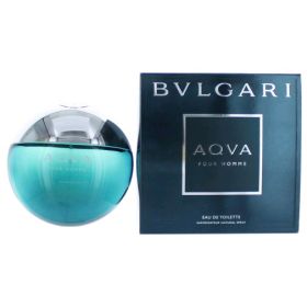 Aqva Pour Homme by Bvlgari