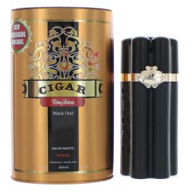 Cigar Black Oud by Remy Latour