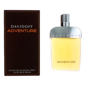 Adventure by Davidoff