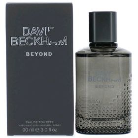 David Beckham Beyond by David Beckham