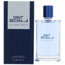 David Beckham Classic Blue by David Beckham