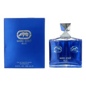 Ecko Blue by Marc Ecko