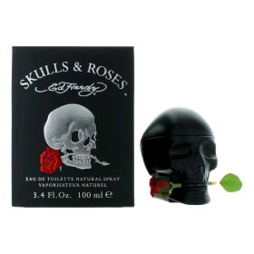 Ed Hardy Skulls and Roses by Ed Hardy