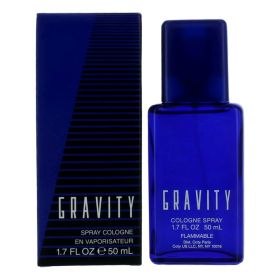 Gravity by Coty