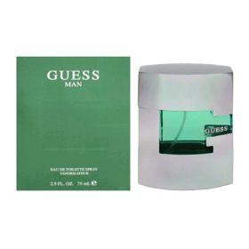 Guess Man by Parlux