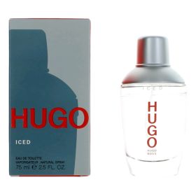 Hugo Iced by Hugo Boss