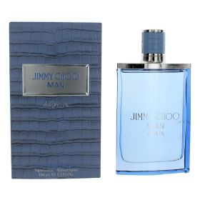 Jimmy Choo Man Aqua by Jimmy Choo