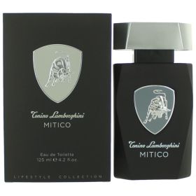 Mitico by Tonino Lamborghini