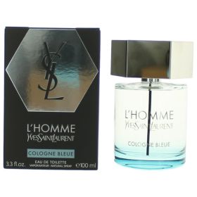 L'Homme Cologne Bleue by Yves Saint Laurent