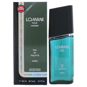 Lomani Pour Homme by Lomani