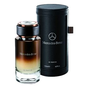 Mercedes Benz Le Parfum by Mercedes Benz