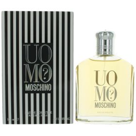 Moschino Uomo by Moschino