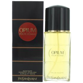 Opium Pour Homme by Yves Saint Laurent