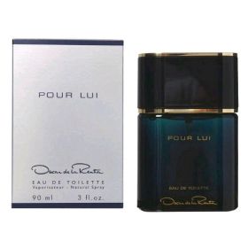 Oscar Pour Lui by Oscar De La Renta