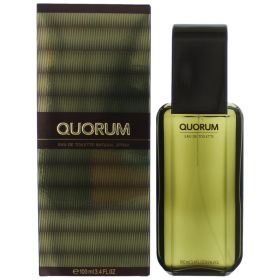 Quorum by Puig