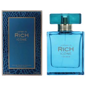 Rich Icone by Johan.b