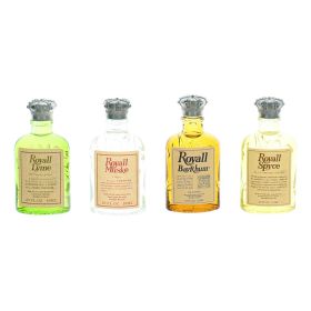 The Heritage Collection by Royall Fragrances