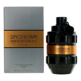 Spicebomb Extreme by Viktor & Rolf