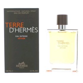 Terre D'Hermes Eau Intense Vetiver by Hermes