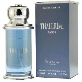 Thallium by Jacques Evard