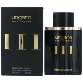 Ungaro Pour L'Homme III by Ungaro