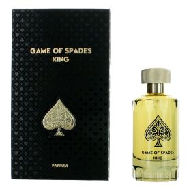 Game of Spades King by Jo Milano