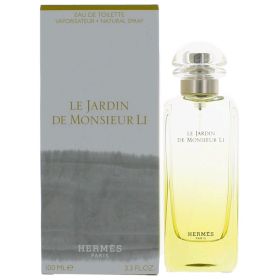 Le Jardin De Monsieur Li by Hermes