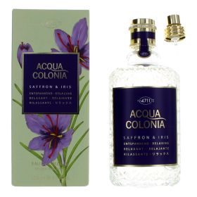 Acqua Colonia Saffron & Iris by 4711