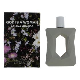 God Is a Woman by  Ariana Grande