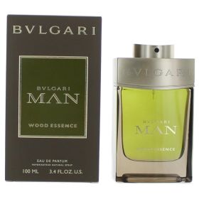 Bvlgari Man Wood Essence by Bvlgari