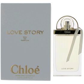 Chloe Love Story by Chloe