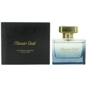 Classic Oud by New Brand