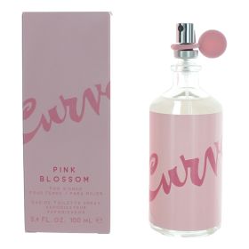 Curve Pink Blossom by Liz Claiborne