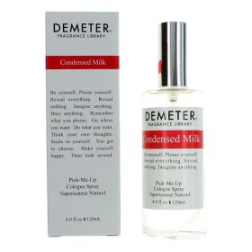 Condensed Milk by Demeter