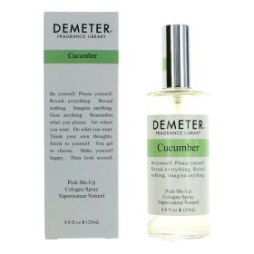 Cucumber by Demeter