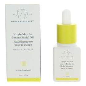 Drunk Elephant Virgin Marula Luxury Facial Oil by Drunk Elephant