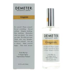 Gingerale by Demeter