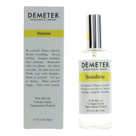 Sunshine by Demeter