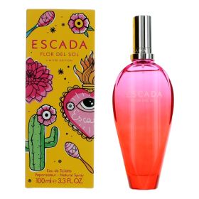 Flor Del Sol by Escada