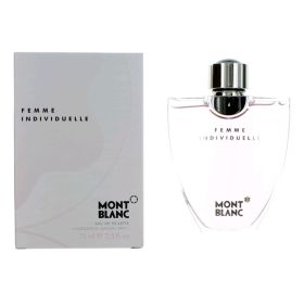 Femme Individuelle by Mont Blanc